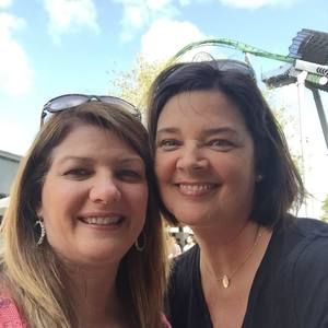 Meet your Posher, Cindy